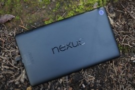 nexus 7