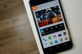 aviate launcher