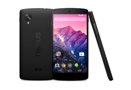 nexus 5 official