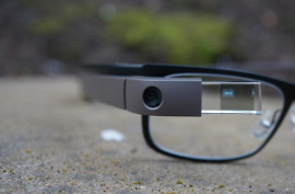 google glass