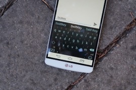 swiftkey android