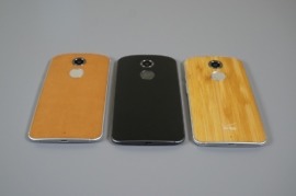 moto x 2nd gen