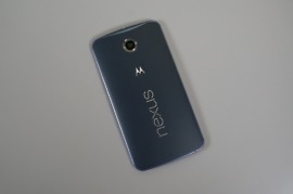 nexus 6