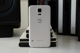 verizon galaxy s5 update