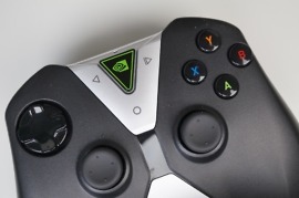 SHIELD Controller