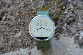 android wear