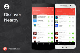 Pocket Casts