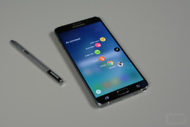 galaxy note 5