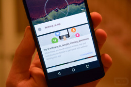 google now on tap apk