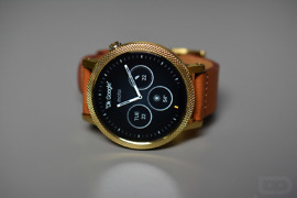 moto 360 (2nd gen) review