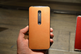 moto x pure edition