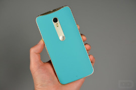 moto x pure edition