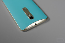 moto x pure edition marshmallow