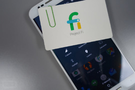 moto x pure edition project fi