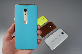 moto x pure edition