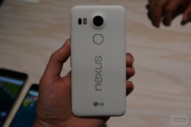 nexus 5x usb type-c