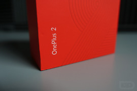 oneplus 2 unboxing