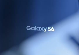 galaxy s6