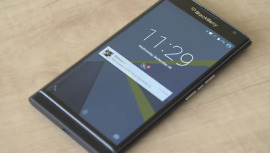 blackberry priv