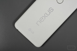 nexus 5x