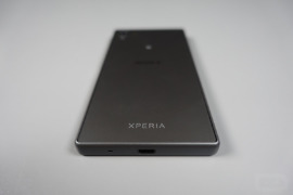 sony xperia z5 compact