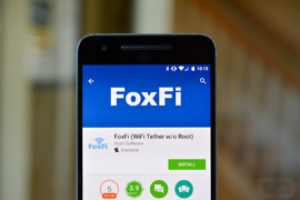 foxfi verizon android