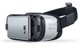 samsung gear vr