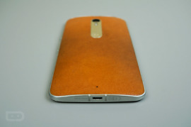 Moto X Pure Edition Leather-10