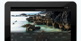 adobe lightroom android