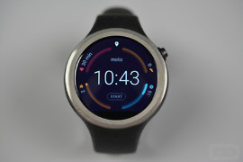 moto 360 sport