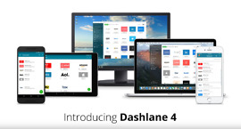 dashlane android