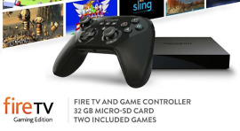 amazon fire tv deal