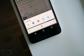 google now on tap