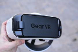 samsung gear vr