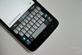 swiftkey keyboard beta