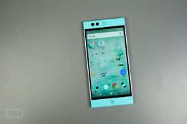 nextbit robin