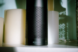 amazon echo