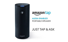 amazon tap