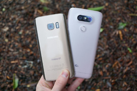 galaxy s7 vs g5