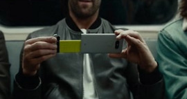 lg g5 commercial