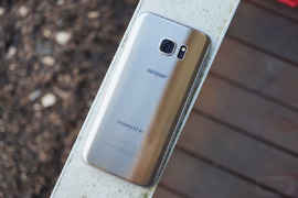 verizon galaxy s7 edge update