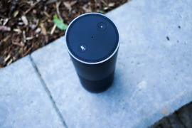 amazon echo