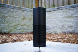 amazon echo