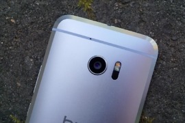 htc 10 camera