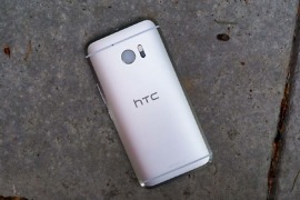 htc 10 review