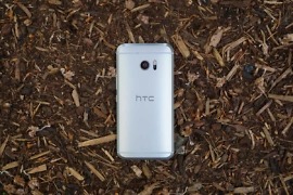 htc 10 review
