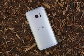 htc 10 review