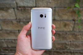 htc 10 review