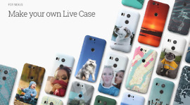 nexus live cases