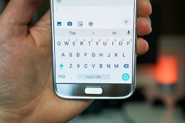 google keyboard 5.0